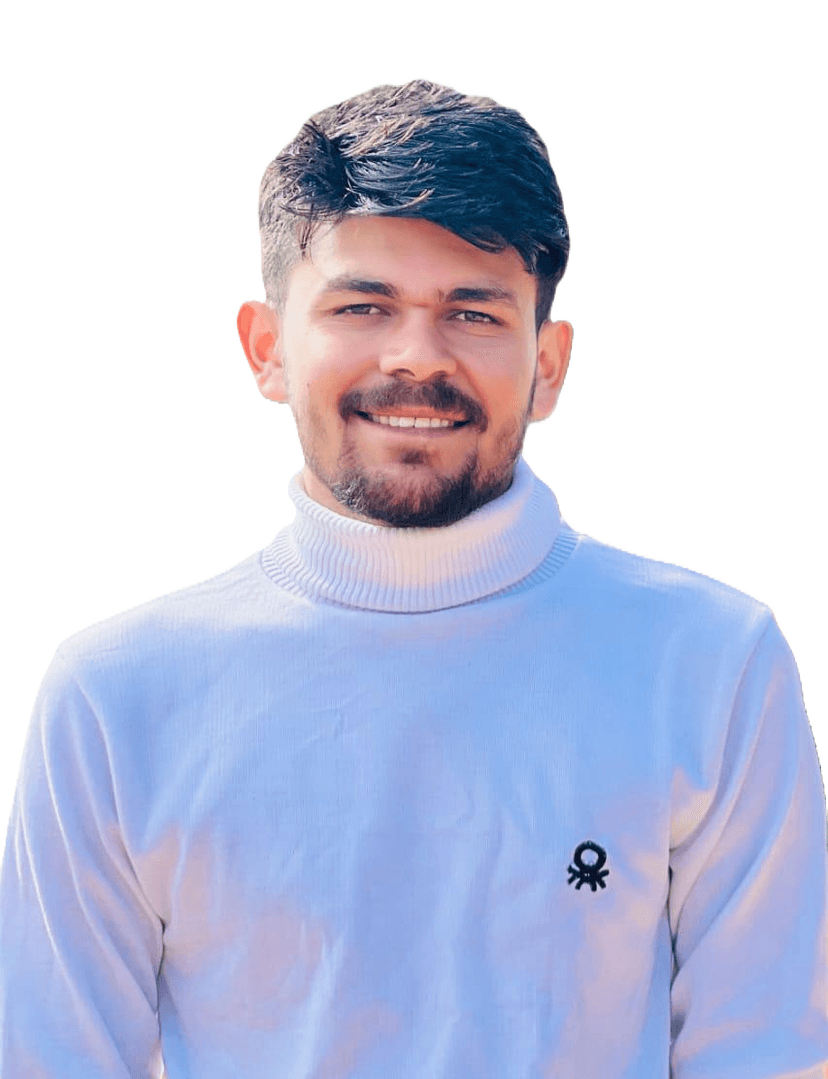Mr. Amit Kumar