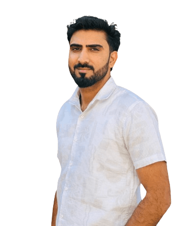 Mr. Sunil Natwadiya